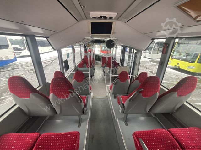 City bus MERCEDES-BENZ O 530 LE Citaro/ A 20/ A 21 Lion?s City