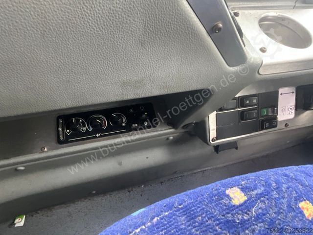 City bus MERCEDES-BENZ O 530 LE Citaro/ A 20/ A 21 Lion?s City