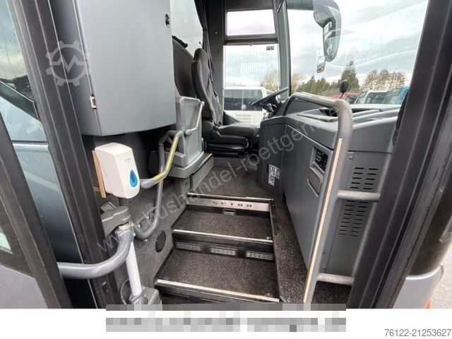 Motor coach SETRA S 416 GT-HD/Klima/Travego/Tourismo/g.Zustand
