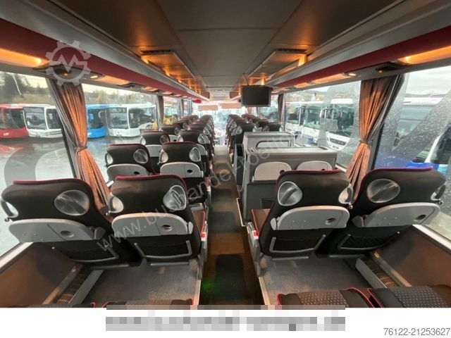 Motor coach SETRA S 416 GT-HD/Klima/Travego/Tourismo/g.Zustand