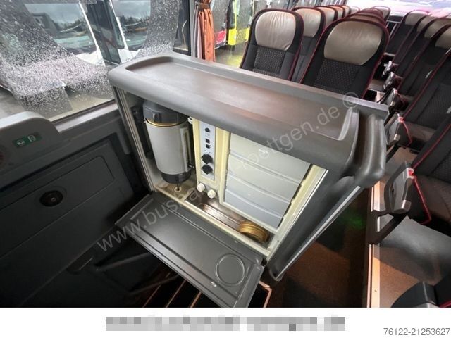 Motor coach SETRA S 416 GT-HD/Klima/Travego/Tourismo/g.Zustand