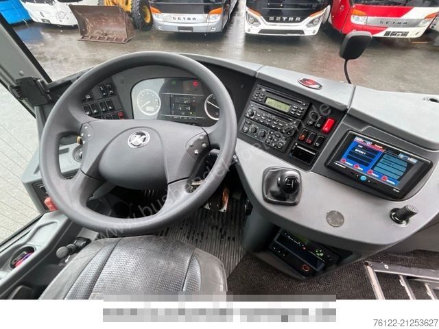 Motor coach SETRA S 416 GT-HD/Klima/Travego/Tourismo/g.Zustand