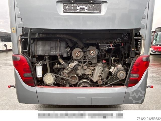 Double decker SETRA S 431 DT / Klima / 86 Sitze