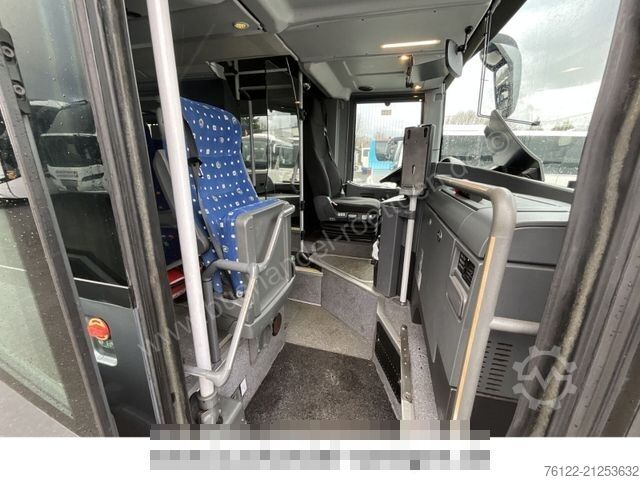 Double decker SETRA S 431 DT / Klima / 86 Sitze