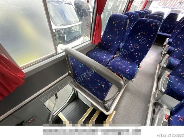 Double decker SETRA S 431 DT / Klima / 86 Sitze