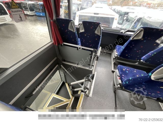 Double decker SETRA S 431 DT / Klima / 86 Sitze