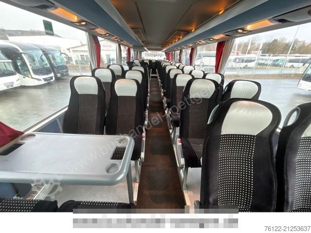 Reisebus SETRA S 417 GT-HD/Travego/Tourismo/Klima/60Sitze