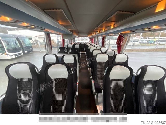 Reisebus SETRA S 417 GT-HD/Travego/Tourismo/Klima/60Sitze