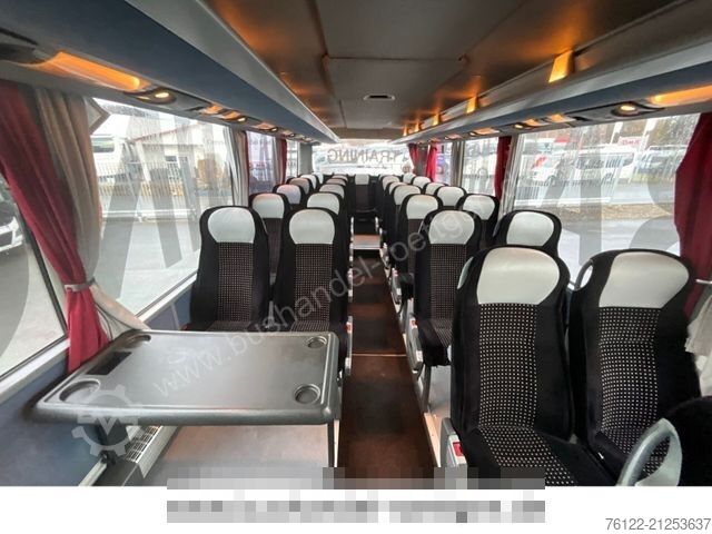 Reisebus SETRA S 417 GT-HD/Travego/Tourismo/Klima/60Sitze