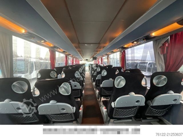 Reisebus SETRA S 417 GT-HD/Travego/Tourismo/Klima/60Sitze