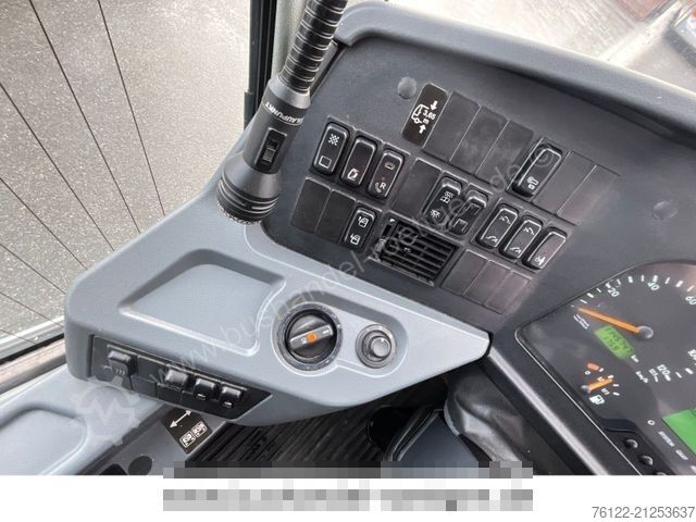 Reisebus SETRA S 417 GT-HD/Travego/Tourismo/Klima/60Sitze