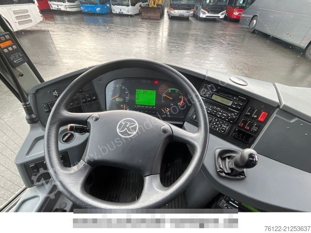 Reisebus SETRA S 417 GT-HD/Travego/Tourismo/Klima/60Sitze