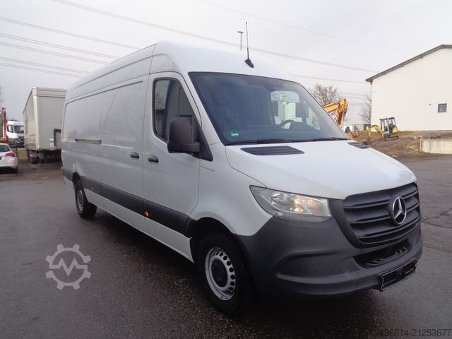 Kühltransporter MERCEDES-BENZ Sprinter 316 CDI Maxi Frigo 4500