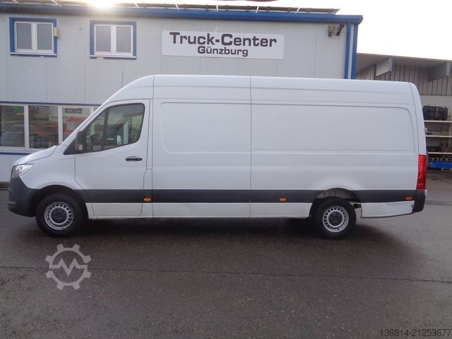 Kühltransporter MERCEDES-BENZ Sprinter 316 CDI Maxi Frigo 4500