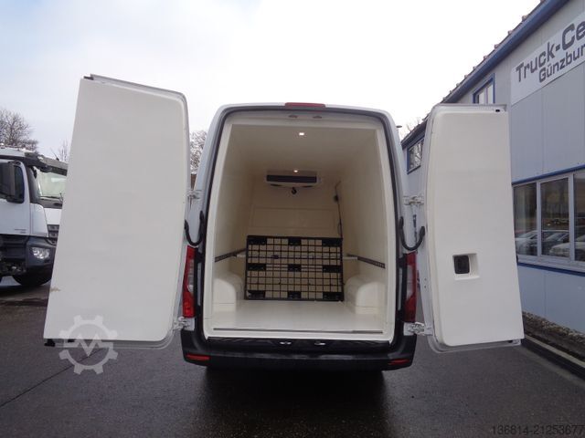 Kühltransporter MERCEDES-BENZ Sprinter 316 CDI Maxi Frigo 4500
