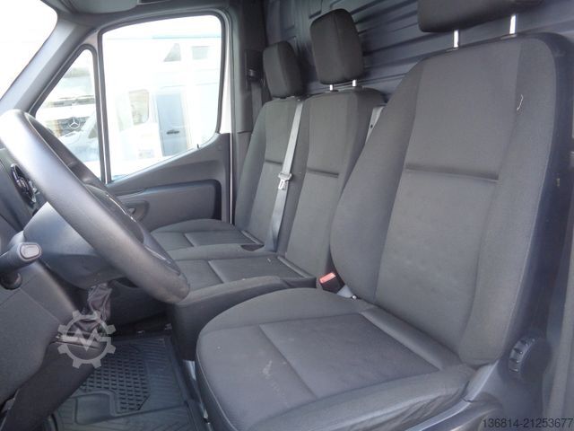 Kühltransporter MERCEDES-BENZ Sprinter 316 CDI Maxi Frigo 4500