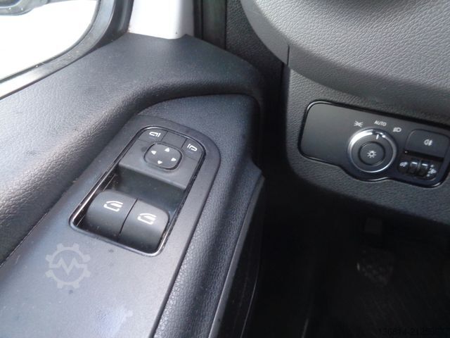 Kühltransporter MERCEDES-BENZ Sprinter 316 CDI Maxi Frigo 4500