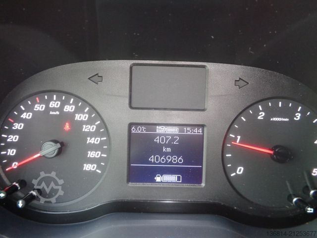 Kühltransporter MERCEDES-BENZ Sprinter 316 CDI Maxi Frigo 4500