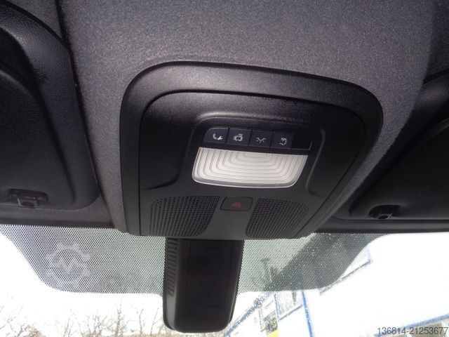 Kühltransporter MERCEDES-BENZ Sprinter 316 CDI Maxi Frigo 4500