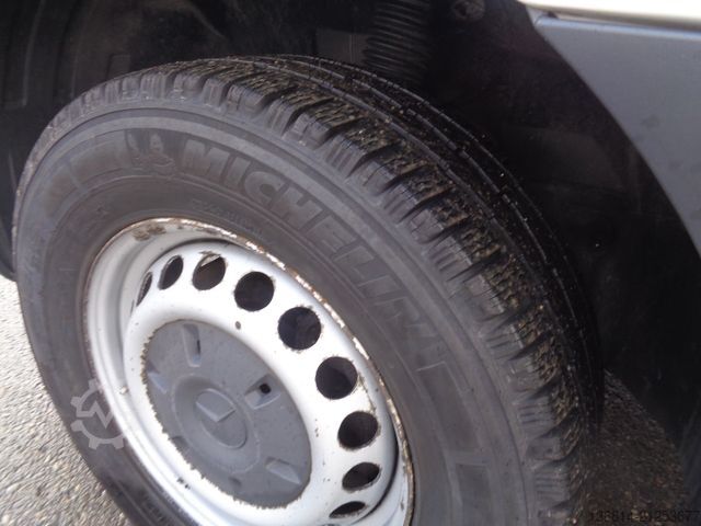 Kühltransporter MERCEDES-BENZ Sprinter 316 CDI Maxi Frigo 4500