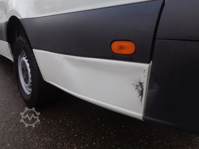 Kühltransporter MERCEDES-BENZ Sprinter 316 CDI Maxi Frigo 4500