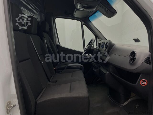 High top van MERCEDES-BENZ Sprinter 516 Maxi Extralang *Werkstatt* AHK+Kame