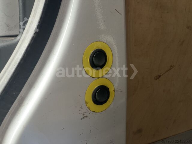 High top van MERCEDES-BENZ Sprinter 516 Maxi Extralang *Werkstatt* AHK+Kame