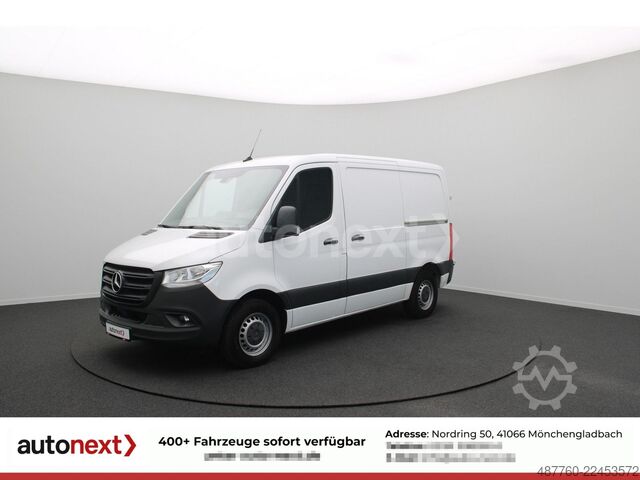 Panel van MERCEDES-BENZ Sprinter 315 Kompakt *Automatik* Kamera+Navi+Top
