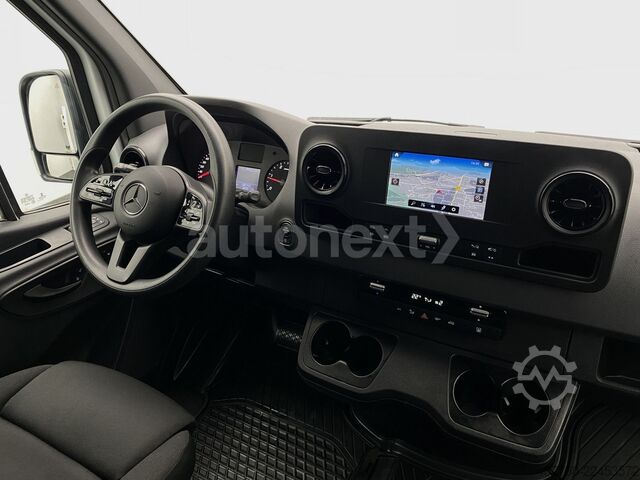 Panel van MERCEDES-BENZ Sprinter 315 Kompakt *Automatik* Kamera+Navi+Top