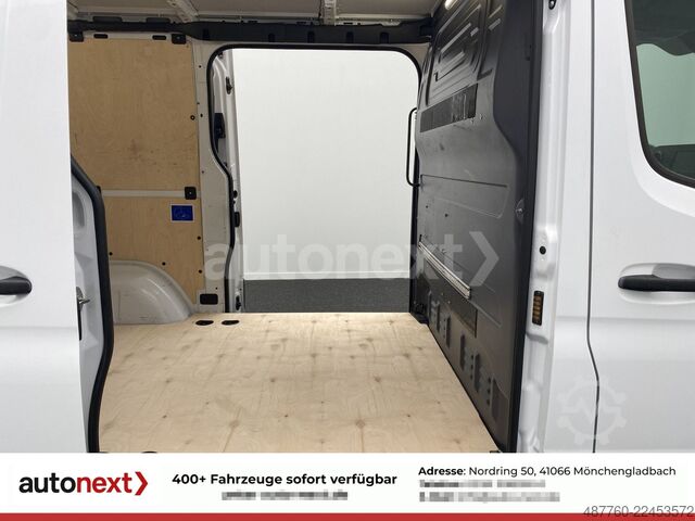 Panel van MERCEDES-BENZ Sprinter 315 Kompakt *Automatik* Kamera+Navi+Top