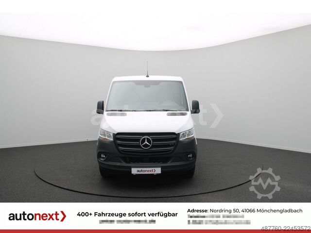 Panel van MERCEDES-BENZ Sprinter 315 Kompakt *Automatik* Kamera+Navi+Top