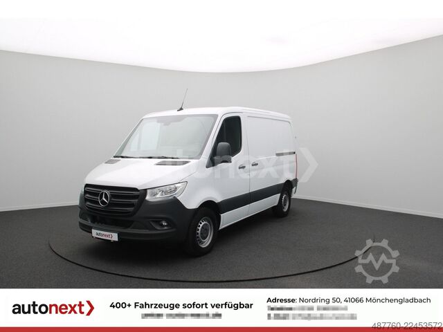 Panel van MERCEDES-BENZ Sprinter 315 Kompakt *Automatik* Kamera+Navi+Top