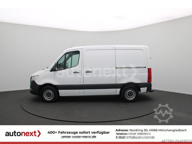 Panel van MERCEDES-BENZ Sprinter 315 Kompakt *Automatik* Kamera+Navi+Top
