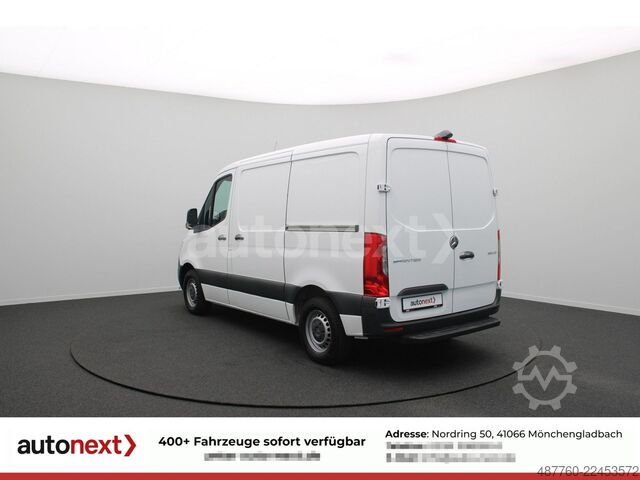 Panel van MERCEDES-BENZ Sprinter 315 Kompakt *Automatik* Kamera+Navi+Top