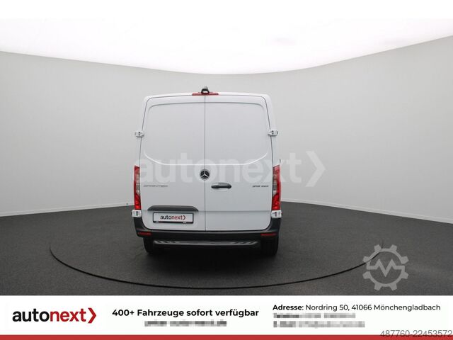 Panel van MERCEDES-BENZ Sprinter 315 Kompakt *Automatik* Kamera+Navi+Top