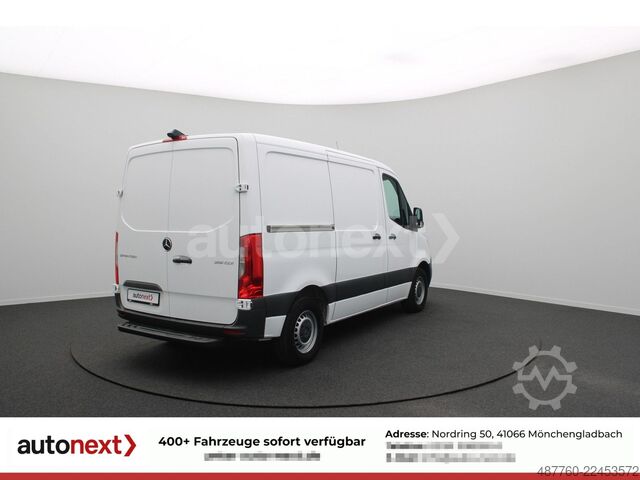 Panel van MERCEDES-BENZ Sprinter 315 Kompakt *Automatik* Kamera+Navi+Top