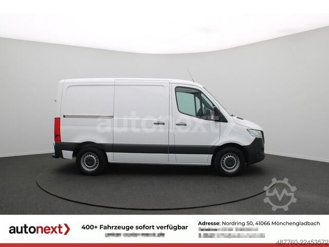 Panel van MERCEDES-BENZ Sprinter 315 Kompakt *Automatik* Kamera+Navi+Top