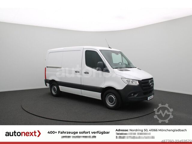 Panel van MERCEDES-BENZ Sprinter 315 Kompakt *Automatik* Kamera+Navi+Top