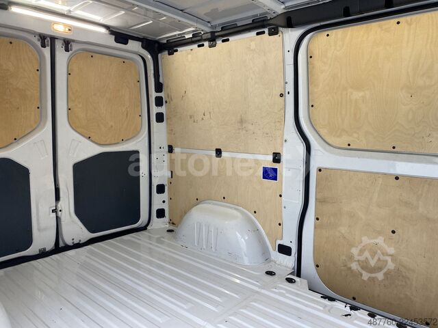 Panel van MERCEDES-BENZ Sprinter 315 Kompakt *Automatik* Kamera+Navi+Top