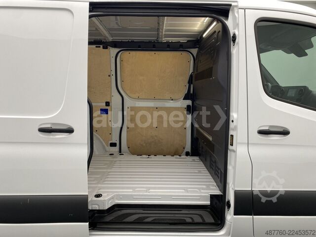 Panel van MERCEDES-BENZ Sprinter 315 Kompakt *Automatik* Kamera+Navi+Top