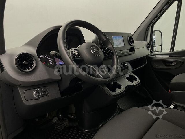Panel van MERCEDES-BENZ Sprinter 315 Kompakt *Automatik* Kamera+Navi+Top