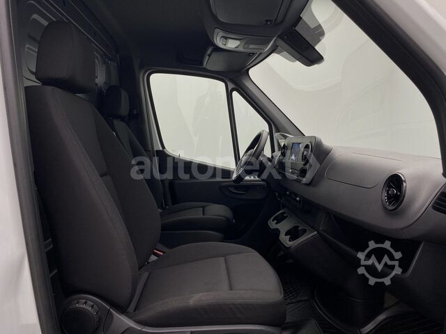 Panel van MERCEDES-BENZ Sprinter 315 Kompakt *Automatik* Kamera+Navi+Top