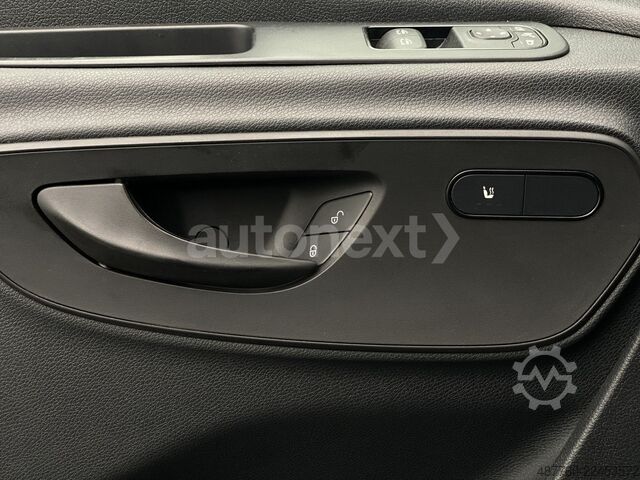 Panel van MERCEDES-BENZ Sprinter 315 Kompakt *Automatik* Kamera+Navi+Top