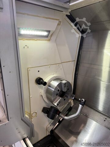 CNC-Drehmaschine Okuma MULTUS B300II