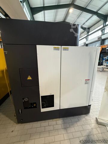 CNC-Drehmaschine Okuma MULTUS B300II
