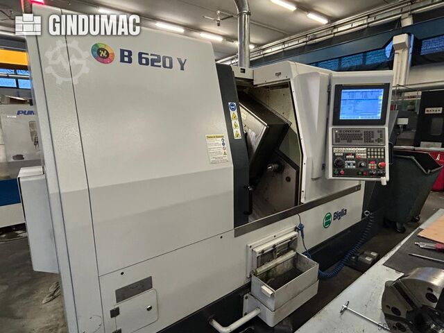 Biglia B620Y Biglia B620Y