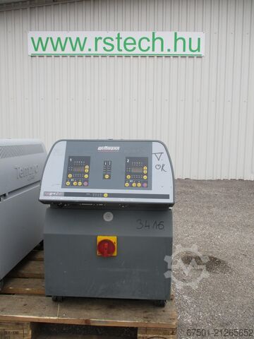 Peripheral device temperature control unit WITTMANN TP- PLUS -2:90  (3416)