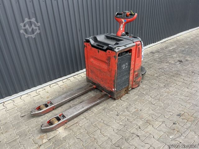 Electric Pallet Truck Linde T20AP