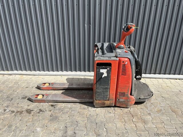 Electric Pallet Truck Linde T20AP