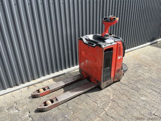 Electric Pallet Truck Linde T20AP